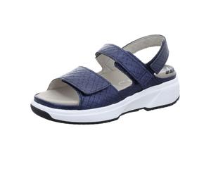 Xsensible Aruba für Damen, blau, Größe 37 EU