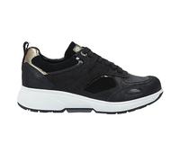 Xsensible Corfino, Edel Sneaker, Weite H, Color:schwarz, 11-Deutsch:41