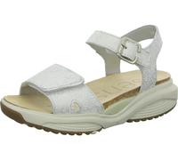 Xsensible Damen Sandalen 30320.5/105-H Skala off white H (weit) 40 EU