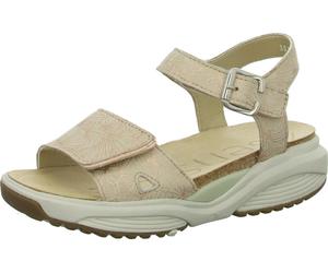 Xsensible Damen Sandalen 30320.5/434-H Skala sand H (weit) 37 EU