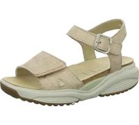 Xsensible Damen Sandalen 30320.5/434-H Skala sand H (weit) 39 EU