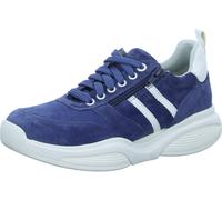 Xsensible Damen Schnürschuhe 30070.2.254 HX SWX3 - Lady denim HX (weit) 40 EU