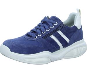 Xsensible Damen Schnürschuhe 30070.2.254 HX SWX3 - Lady denim HX (weit) 40½ EU