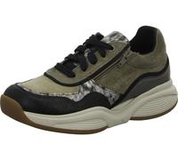 Xsensible SWX 11 für Damen, schwarz, Gr. 38 ½ EU / 5,5 UK