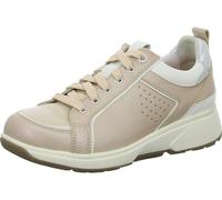 Xsensible Damen Schnürschuhe 30223.3/752-HX Malta soft coral HX (weit) 38 EU