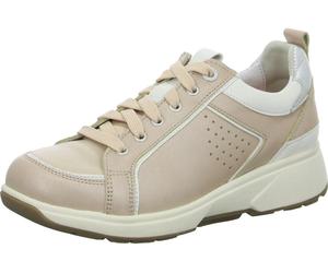 Xsensible Damen Schnürschuhe 30223.3/752-HX Malta soft coral HX (weit) 40 EU