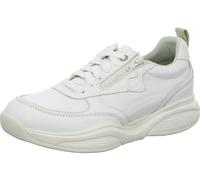 Xsensible Damen Schnürschuhe 32005.3/101-HX SWX21 white HX (weit) 41 EU