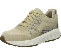 Xsensible Damen Schnürschuhe 33000.2/446-GX Golden Gate Lady sand fantasy GX (normal) 42 EU