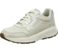 Xsensible Edel Sneaker Golden Gate, Weite G, Color:beige, 11-Deutsch:37