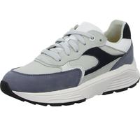 Xsensible Damen Schnürschuhe 33002.5/255-G Ponte Vecchio denim combi 39 EU