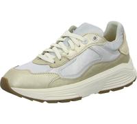 Xsensible Damen Schnürschuhe 33004.4/915-G Milau metallic combi G (normal) 40 EU