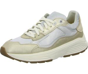 Xsensible Damen Schnürschuhe 33004.4/915-G Milau metallic combi G (normal) 40 EU