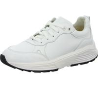 Xsensible Damen Schnürschuhe 33009.4/101-G Chain white 38 EU