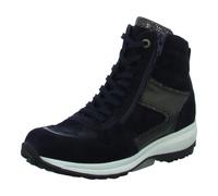 Xsensible Damen Schnürstiefel 30116.2.220 GX Bergamo navy GX (normal) 39 EU