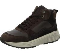 Xsensible Damen Schnürstiefel 33008.3/360-GX Tower dark brown combi GX (normal) 39 EU