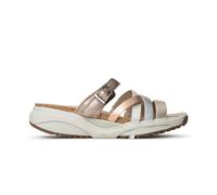 Xsensible Damenschuhe Klassisch Metallic Combi Metallic Combi - Gr. - 39