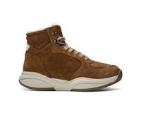 Xsensible Damenschuhe Klassische Stiefel Cognac Cognac - Gr. - 6.5