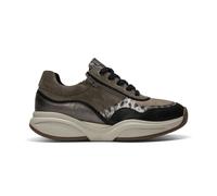 Xsensible Damenschuhe Sneaker low Black Combi Black Combi - Gr. - 40.5 EU | 7.5 UK