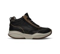 Xsensible Damenschuhe Sneaker low Black Combi Black Combi - Gr. - 40 EU | 7 UK