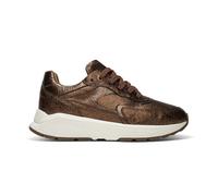 Xsensible Damenschuhe Sneaker low Bronze Bronze - Gr. - 42
