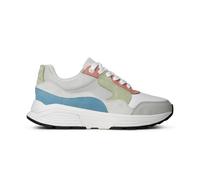 Xsensible Damenschuhe Sneaker low Grey Combi Grey Combi - Gr. - 40