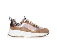 Xsensible Damenschuhe Sneaker low Light Pink Combi Light Pink Combi - Gr. - 41