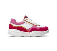 Xsensible Damenschuhe Sneaker low Magenta Combi Magenta Combi - Gr. - 40.5 EU | 7.5 UK