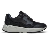 Xsensible Damenschuhe Sneaker low Navy Combi Navy Combi - Gr. - 36