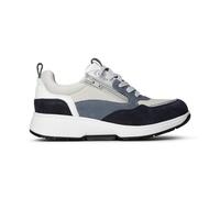 Xsensible Damenschuhe Sneaker low Navy Combi Navy Combi - Gr. - 37