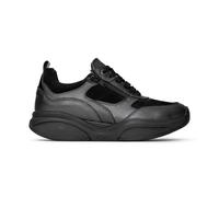 Xsensible Damenschuhe Sneaker low Old Silver Combi Old Silver Combi - Gr. - 38 EU | 5 UK