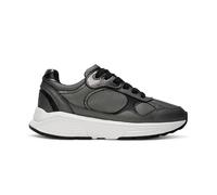 Xsensible Damenschuhe Sneaker low Old Silver Combi Old Silver Combi - Gr. - 40