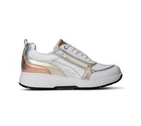 Xsensible Damenschuhe Sneaker low White Combi White Combi - Gr. - 42