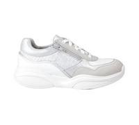Xsensible Edel Sneacker, SWX11, Weite H, Color:grau, 10-Englisch:6½