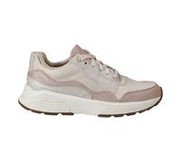 Xsensible Edel Sneaker, Golden Gate, Weite G, Color:beige, 11-Deutsch:41