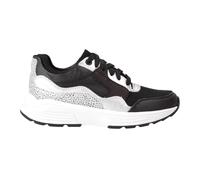 Xsensible Edel Sneaker Golden Gate, Weite G, Color:schwarz, 11-Deutsch:39