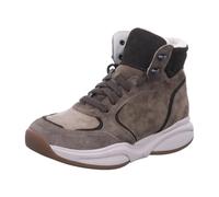 Xsensible Edel Sneaker mit Warmfutter, SWX24, Color:beige, 10-Englisch:7½