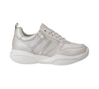 Xsensible Edel Sneaker, SWX3, Bequeme Weite H, Color:beige, 10-Englisch:5