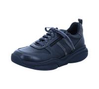 Xsensible FSK Herren Halbschuhe für Herren, schwarz, Größe 40 EU / 6,5 UK