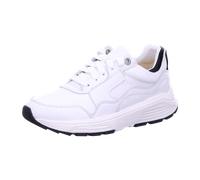 Xsensible® Sneaker Golden Lady GX, weiß, 38 weiß