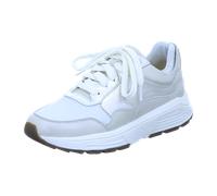 Xsensible Edel Sneaker Golden Gate, Weite G, Color:beige, 11-Deutsch:42