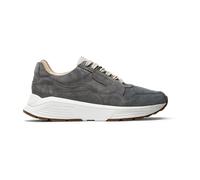 Xsensible Golden Gate Men Grey (Grau) - Sneaker - Herrenschuhe Sneaker / Schnürschuh, Grau, leder für Herren, grau, Größe 43 EU