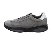 Xsensible Herren Schnürschuhe grau, Größe 42 grau