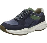 Xsensible Herren Schnürschuhe 30088.2/244-HX SWX14 navy combi HX (weit) 42½ EU