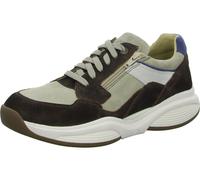 Xsensible Herren Schnürschuhe 30088.2.301-HX SWX14 brown HX (weit) 42 EU