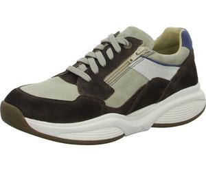 Xsensible Herren Schnürschuhe 30088.2.301-HX SWX14 brown HX (weit) 42 EU