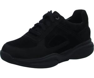 Xsensible Herren Schnürschuhe 32500.2/001-HX SWX23 black HX (weit) 40½ EU