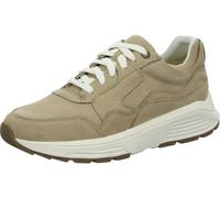Xsensible Herren Schnürschuhe 33200.4/504-H Golden Gate Men taupe 45 EU