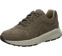 Xsensible Herren Schnürschuhe 33200.4/511-H Golden Gate Men drak taupe H (weit) 43 EU