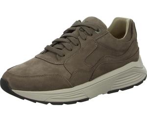 Xsensible Herren Schnürschuhe 33200.4/511-H Golden Gate Men drak taupe H (weit) 43 EU