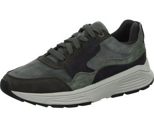 Xsensible Herren Schnürschuhe 33200.4/869-HX Golden Gate Men carbon combi HX (weit) 44 EU